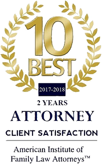 10 Best 2017-2018 Attorney Client Satisfaction