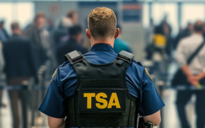 Travel Plans Coming Up? Make Sure Your Name Matches Before You Go