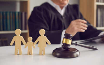 What is needed in my Custody Pre-Trial Memorandum and Parenting Plan?