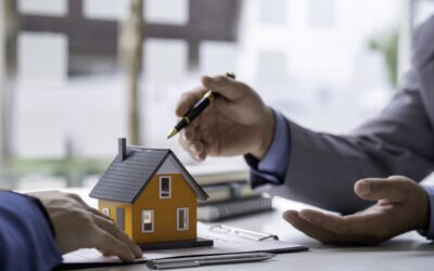 Refinancing the Marital Residence in a Divorce Matter