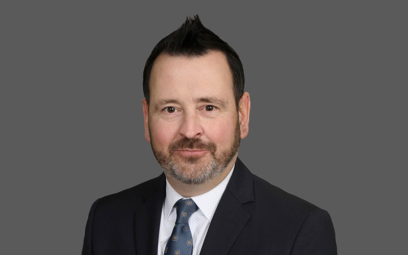 Thomas M. Clark